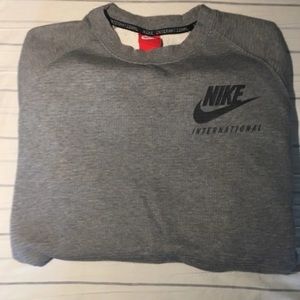 Nike sweater